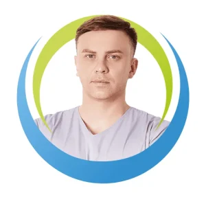 Огурцов Олексій Володимирович, пластичний хірург, хірург