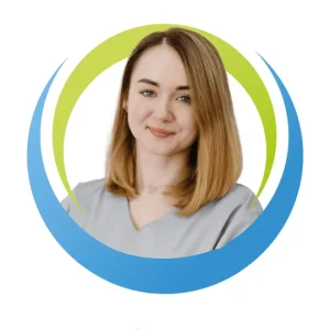 Лопатнюк Галина Михайлівна, ендокринолог, узд