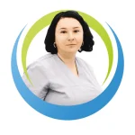 Гапчич Олеся Григорівна