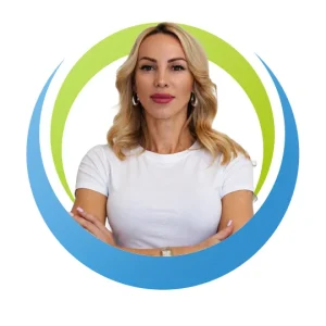 Булава Юлія Вікторівна, акушер-гінеколог