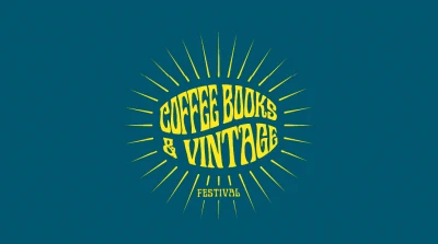 Coffee, Books and Vintage
