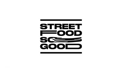 Street Food So Good